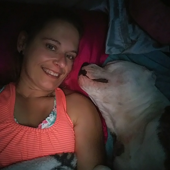 Meet your Posher, Lisa - Picture 1 of 1